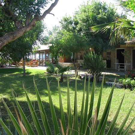 Atici 2 Hotel Adrasan Exterior photo