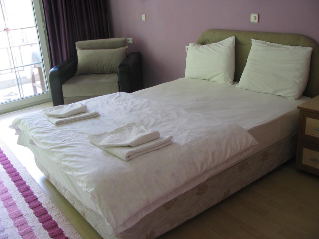 Atici 2 Hotel Adrasan Room photo
