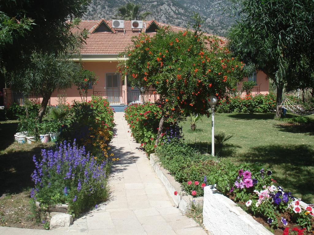 Atici 2 Hotel Adrasan Room photo