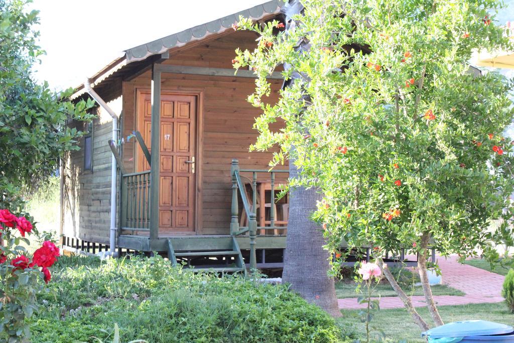 Atici 2 Hotel Adrasan Exterior photo
